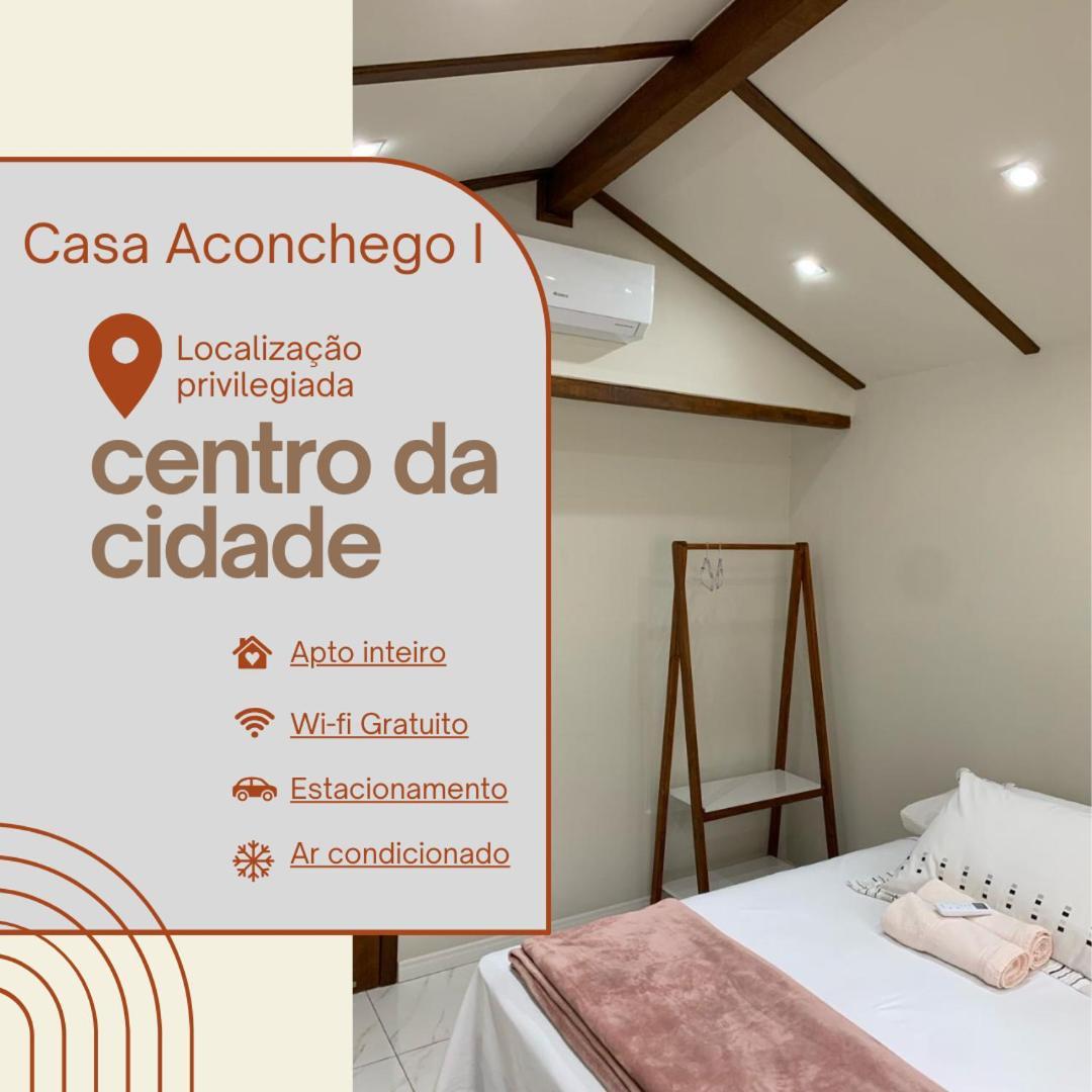 Casa Aconchego 345 Ao Lado Alles Park Pomerode Exterior foto